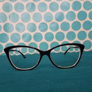 Elizabeth Arden glasses